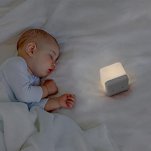 Temporizador Sensor de Gravedad LED Luz Nocturna